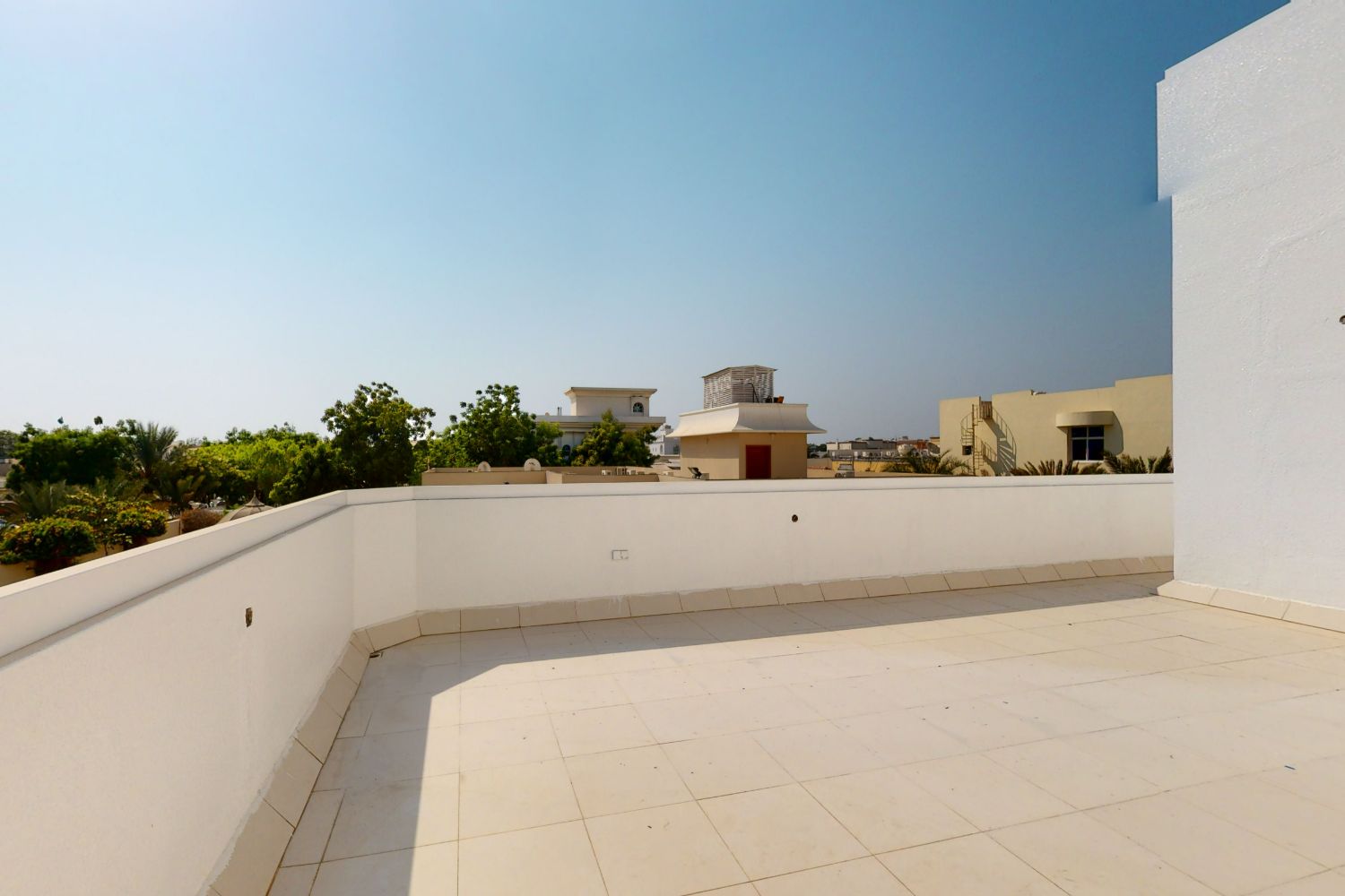 9 Bedrooms Villa in Al Wasl Villas