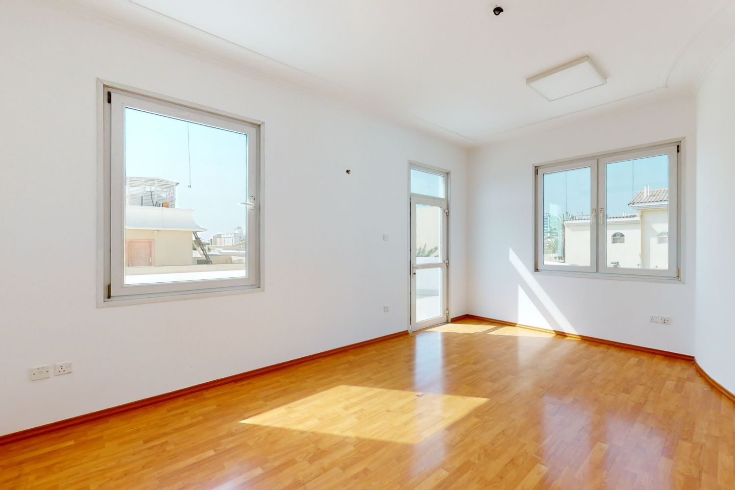 9 Bedrooms Villa in Al Wasl Villas