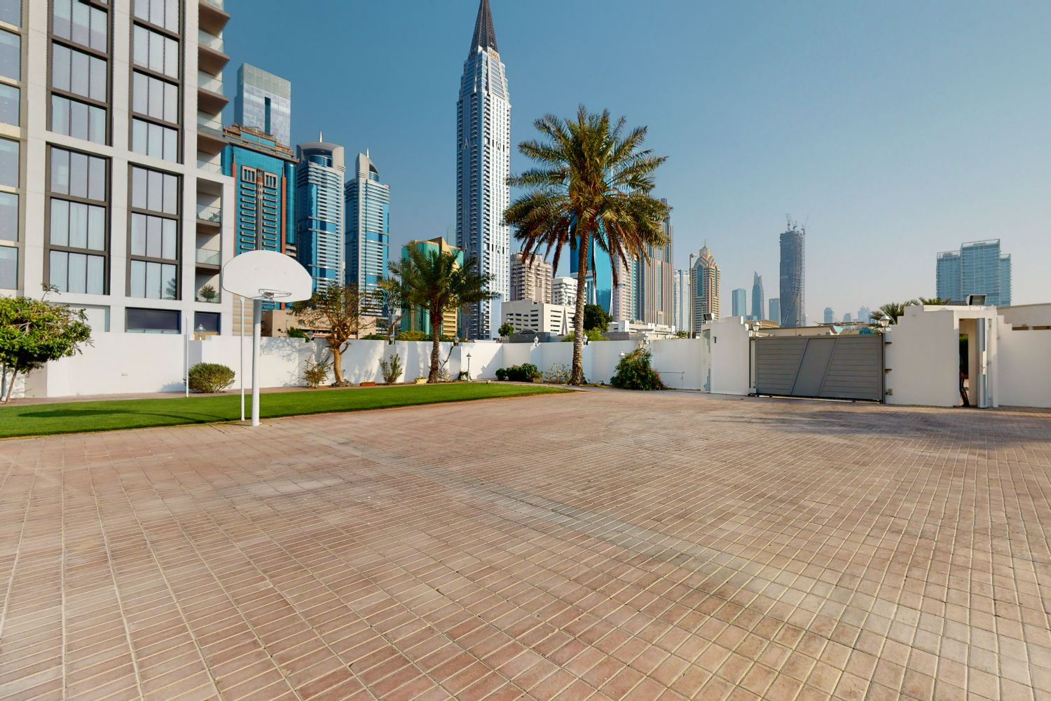 9 Bedrooms Villa in Al Wasl Villas