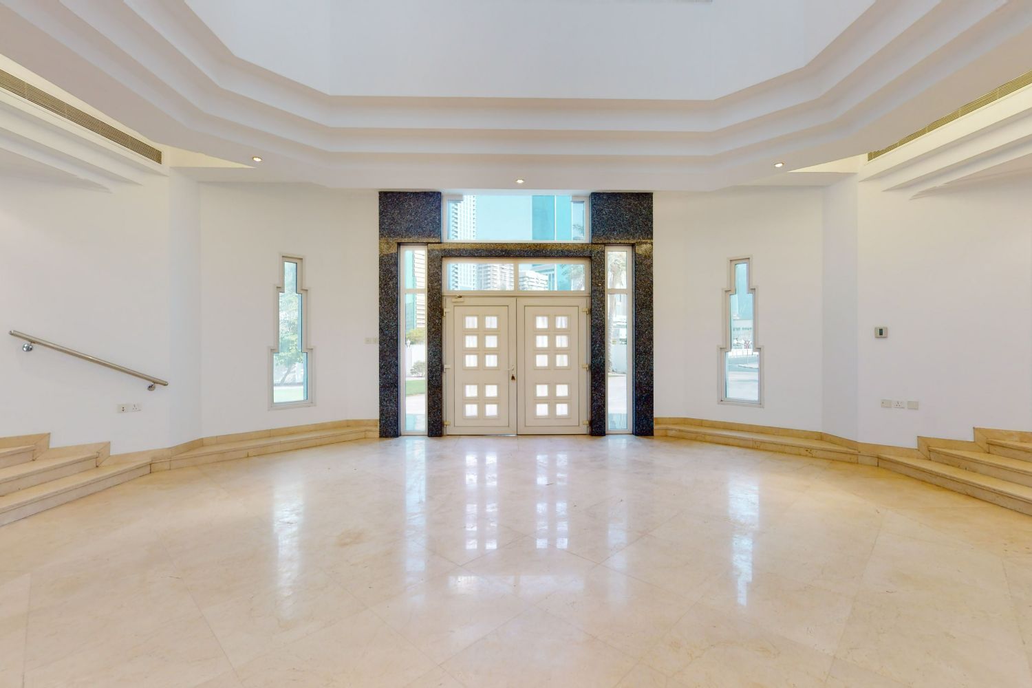 9 Bedrooms Villa in Al Wasl Villas