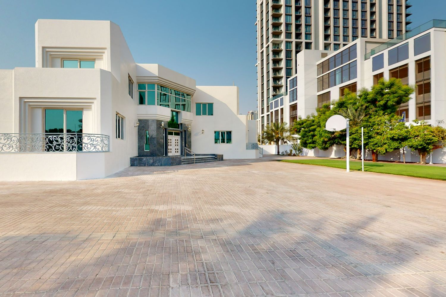 9 Bedrooms Villa in Al Wasl Villas