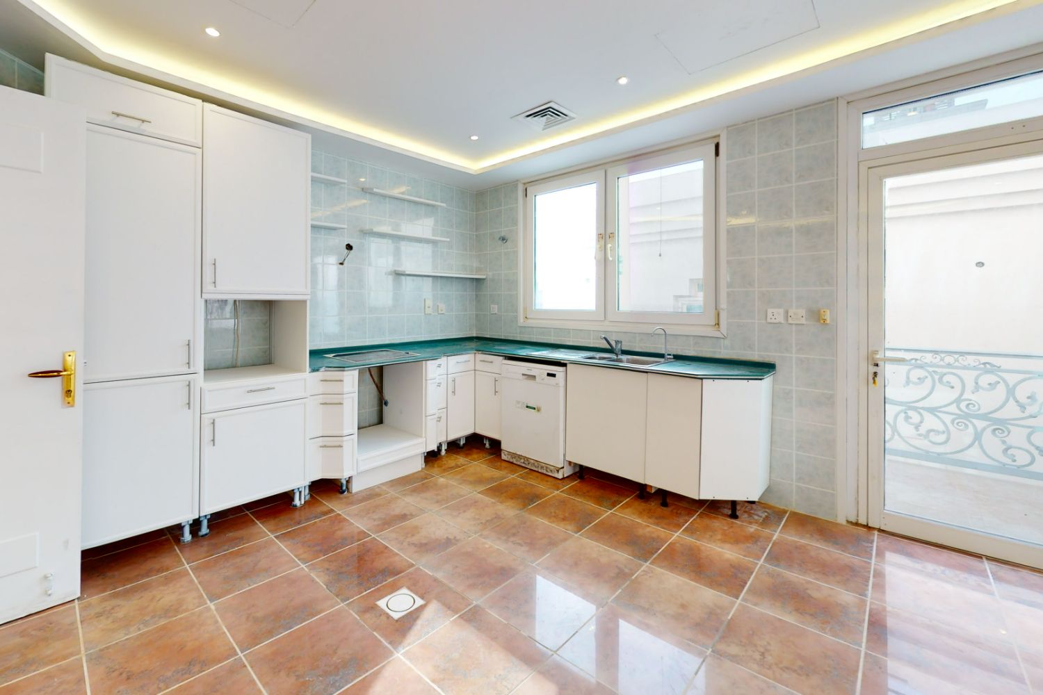 9 Bedrooms Villa in Al Wasl Villas