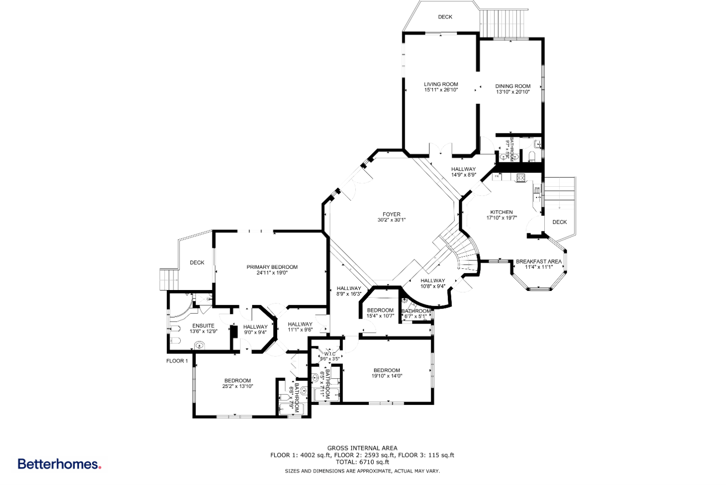 9 Bedrooms Villa in Al Wasl Villas