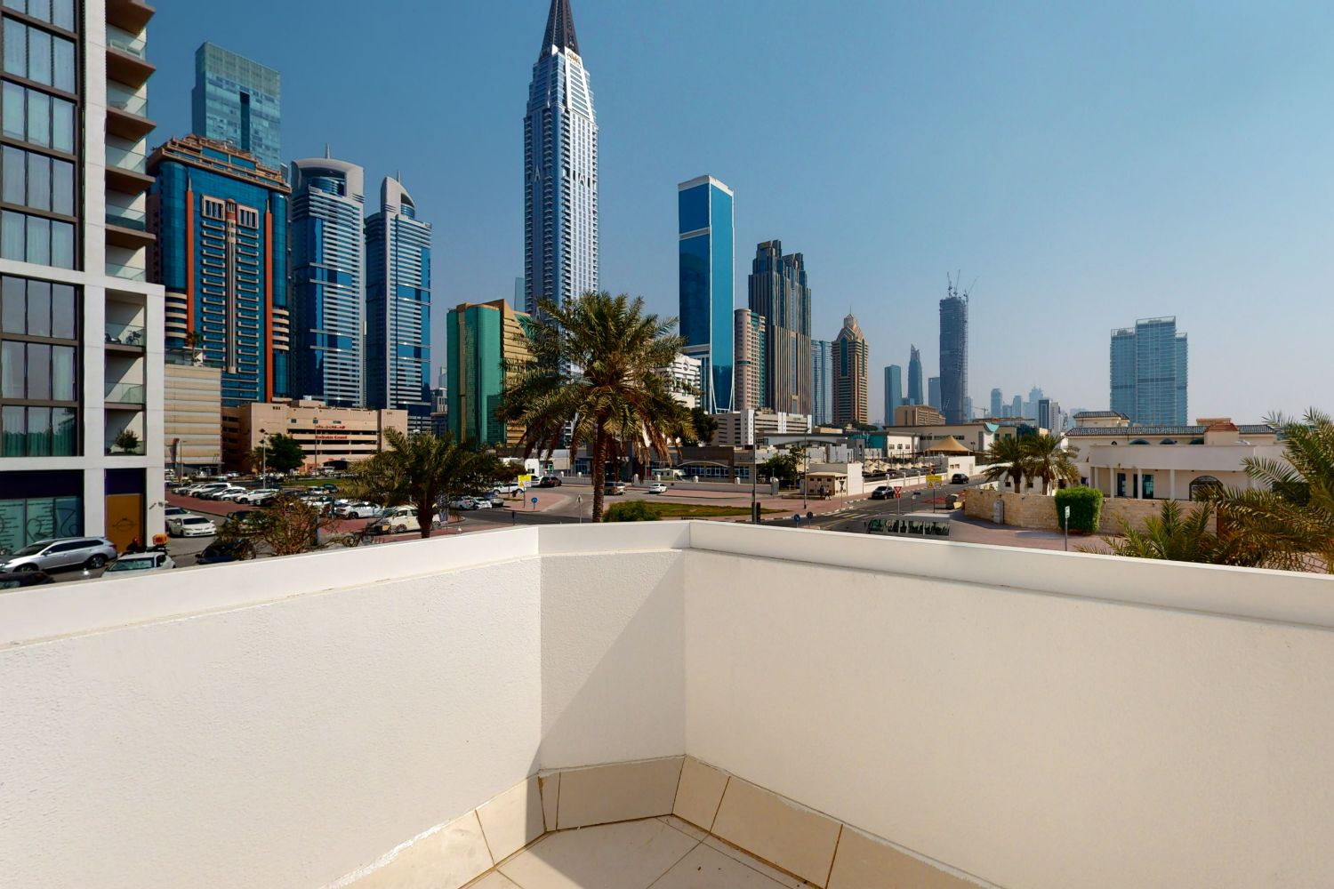 9 Bedrooms Villa in Al Wasl Villas