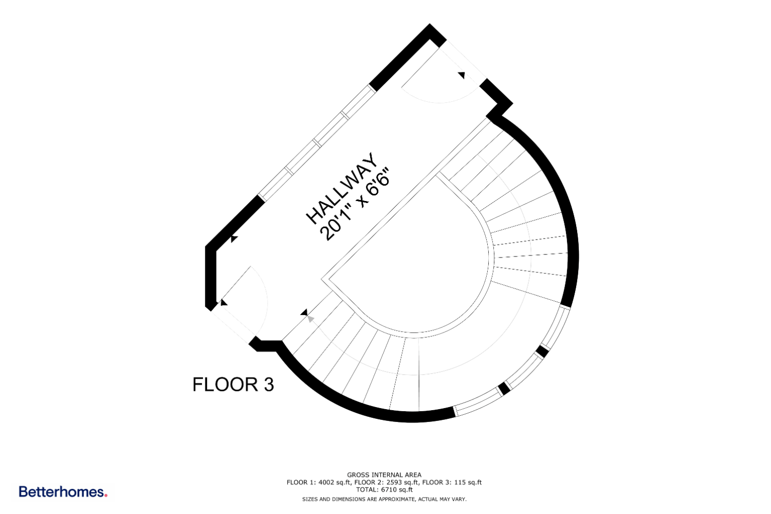 9 Bedrooms Villa in Al Wasl Villas