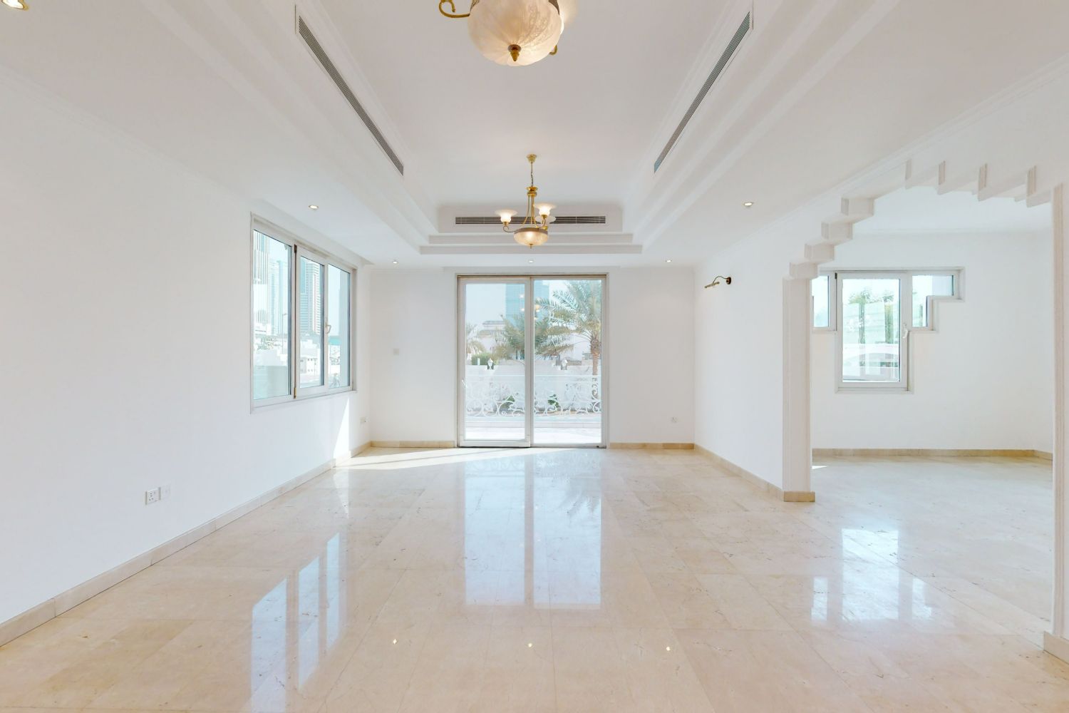 9 Bedrooms Villa in Al Wasl Villas