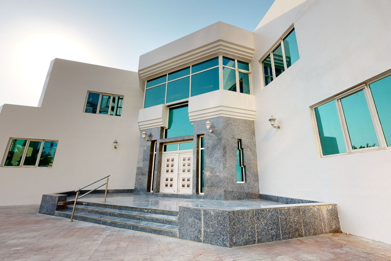 9 Bedrooms Villa in Al Wasl Villas