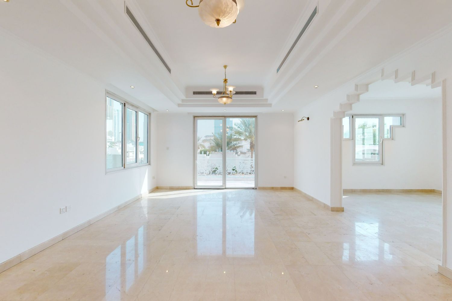 9 Bedrooms Villa in Al Wasl Villas