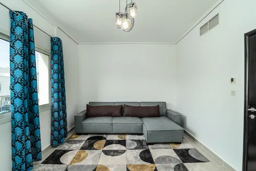 2 Bedrooms Townhouse in Arabian Style