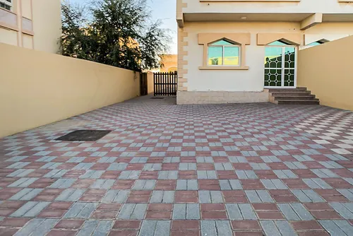 9 Bedrooms Villa in Mirdif Villas