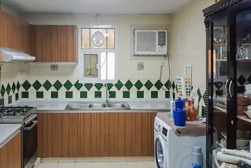 9 Bedrooms Villa in Mirdif Villas