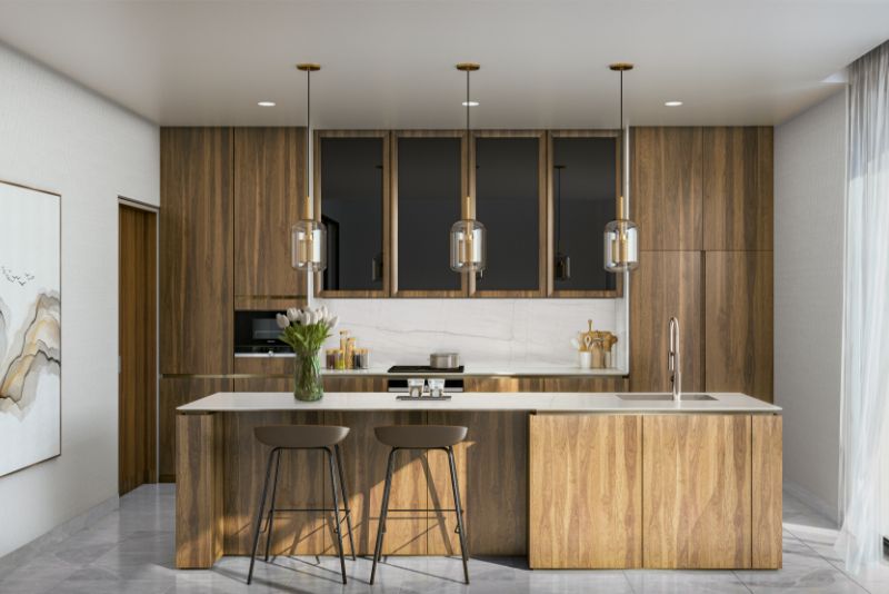 6 Bedrooms Villa in Saadiyat Lagoons Phase 2