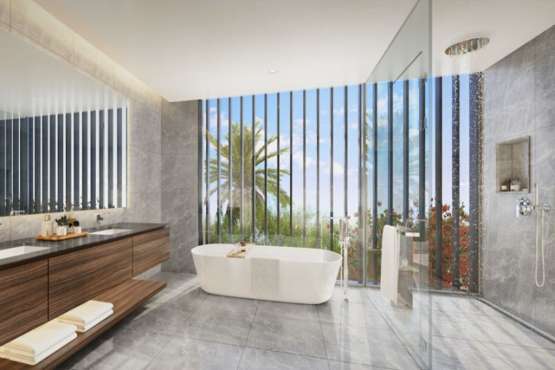 6 Bedrooms Villa in Saadiyat Lagoons Phase 2