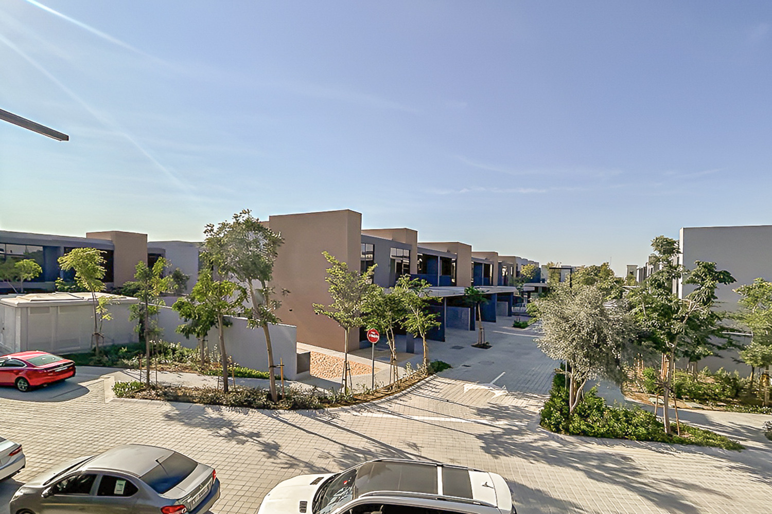 4 Bedrooms Villa in Sendian