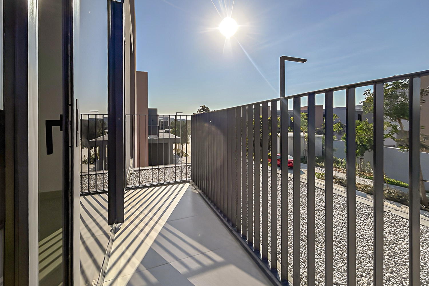 4 Bedrooms Villa in Sendian