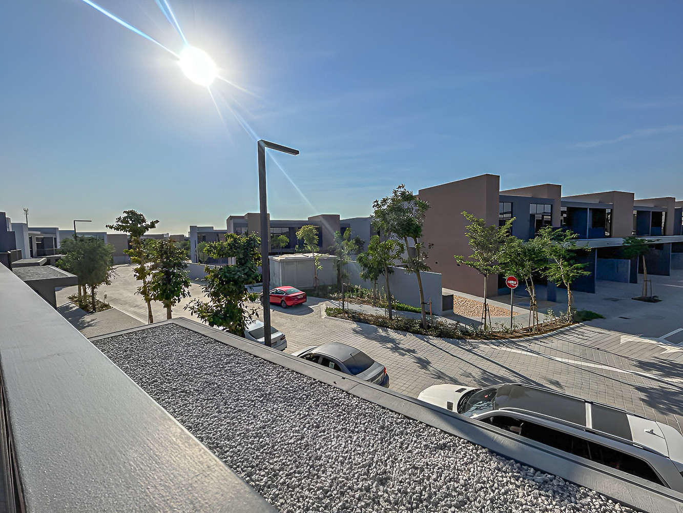 4 Bedrooms Villa in Sendian