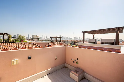 4 Bedrooms Townhouse in Sur La Mer
