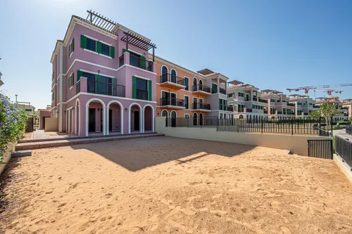 4 Bedrooms Townhouse in Sur La Mer