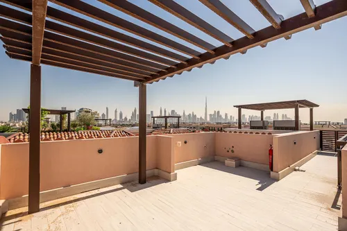 4 Bedrooms Townhouse in Sur La Mer