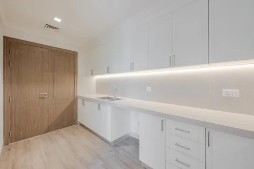 4 Bedrooms Townhouse in Sur La Mer
