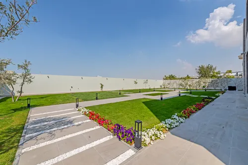 7 Bedrooms Villa in Nad Al Sheba 4