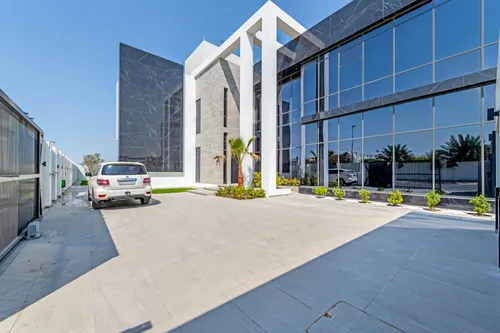 7 Bedrooms Villa in Nad Al Sheba 4