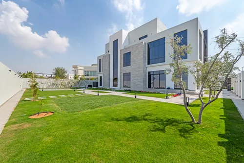 7 Bedrooms Villa in Nad Al Sheba 4