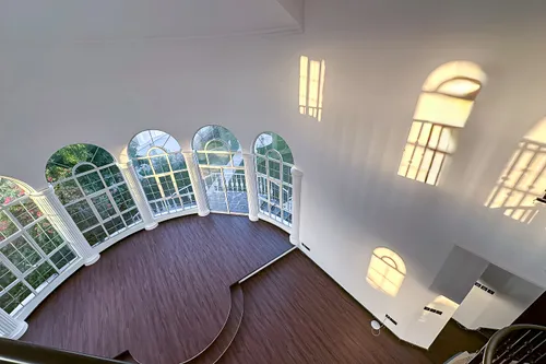 7 Bedrooms Villa in Jumeirah 3 Villas