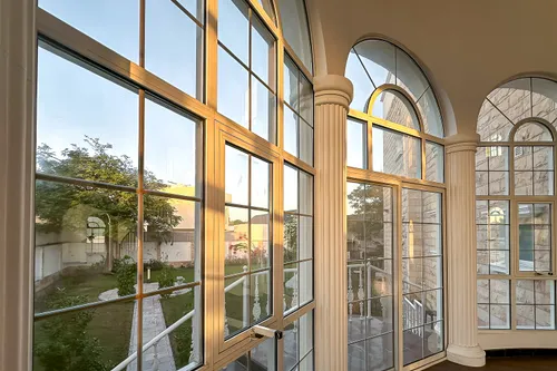 7 Bedrooms Villa in Jumeirah 3 Villas