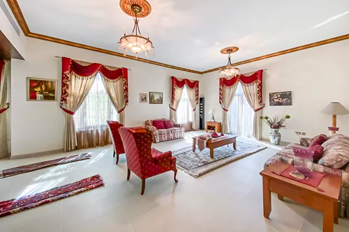 5 Bedrooms Villa in Nadd Al Hammar Villas