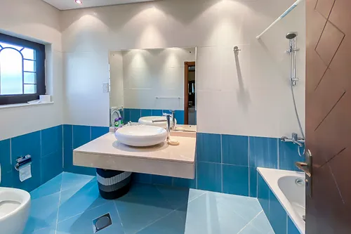 5 Bedrooms Villa in Nadd Al Hammar Villas