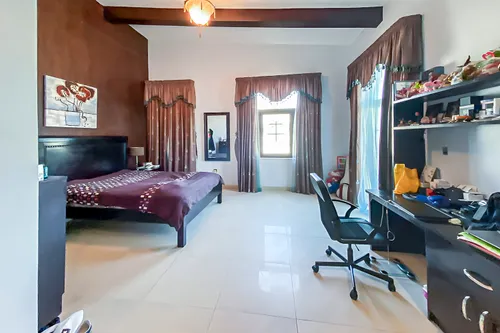 5 Bedrooms Villa in Nadd Al Hammar Villas