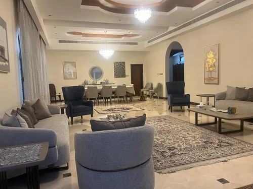 5 Bedrooms Villa in Nadd Al Hammar Villas