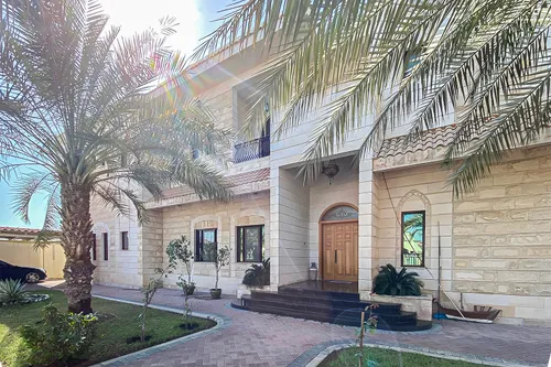 5 Bedrooms Villa in Nadd Al Hammar Villas