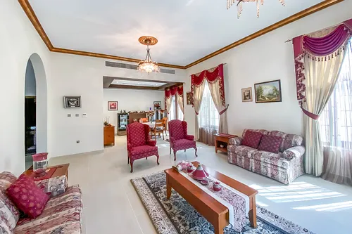 5 Bedrooms Villa in Nadd Al Hammar Villas