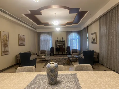 5 Bedrooms Villa in Nadd Al Hammar Villas