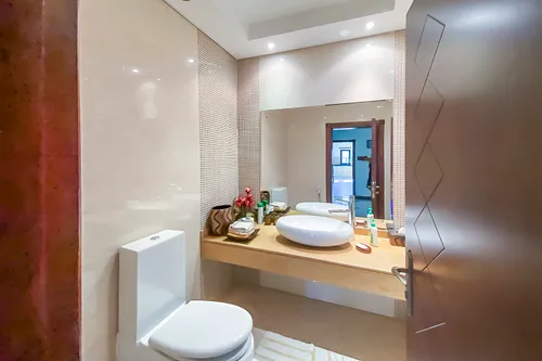 5 Bedrooms Villa in Nadd Al Hammar Villas