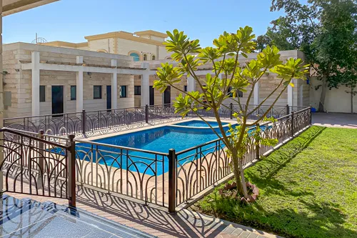 Mediterranean Style | Luxury Villa | Garden | Pool