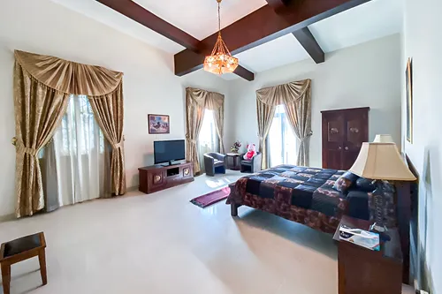 5 Bedrooms Villa in Nadd Al Hammar Villas
