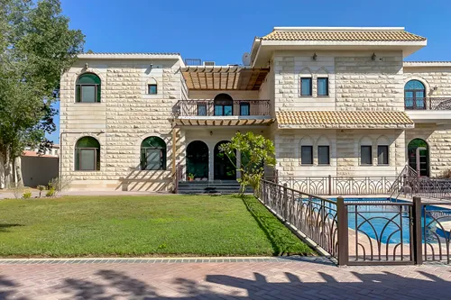 5 Bedrooms Villa in Nadd Al Hammar Villas