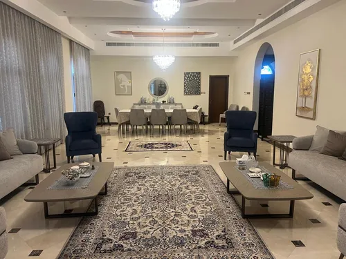 5 Bedrooms Villa in Nadd Al Hammar Villas