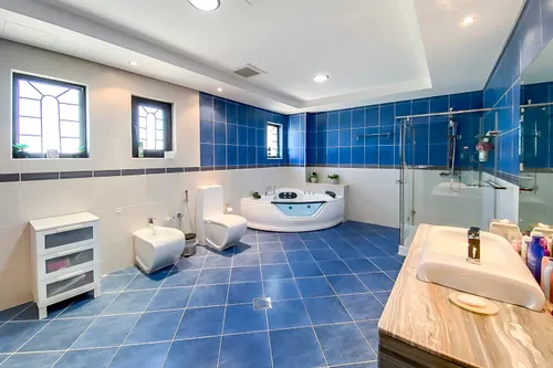 5 Bedrooms Villa in Nadd Al Hammar Villas