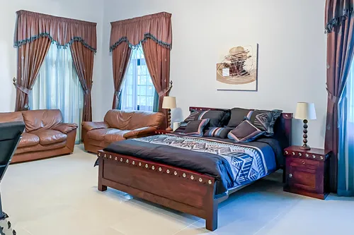 5 Bedrooms Villa in Nadd Al Hammar Villas