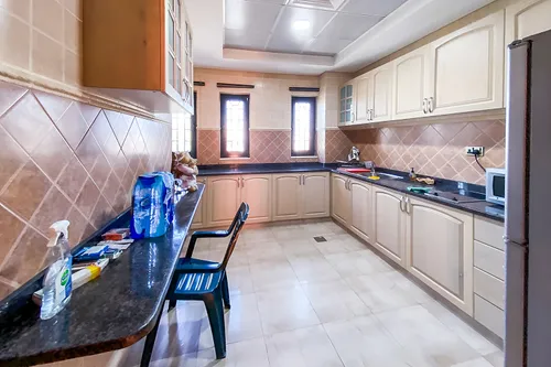 5 Bedrooms Villa in Nadd Al Hammar Villas