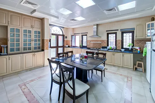 5 Bedrooms Villa in Nadd Al Hammar Villas