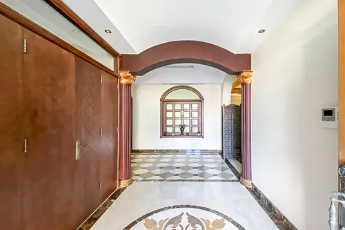 5 Bedrooms Villa in Nadd Al Hammar Villas