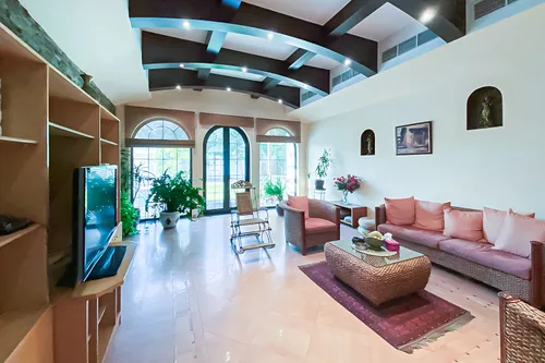 5 Bedrooms Villa in Nadd Al Hammar Villas