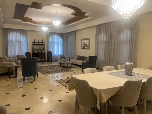 5 Bedrooms Villa in Nadd Al Hammar Villas