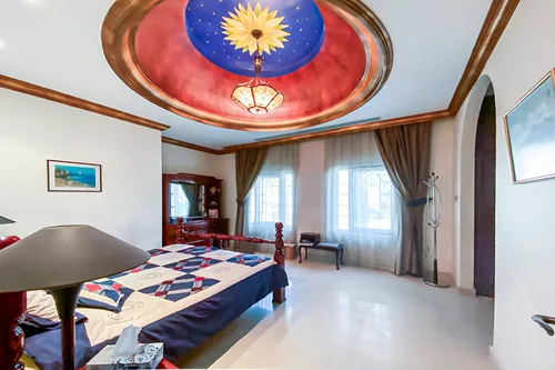 5 Bedrooms Villa in Nadd Al Hammar Villas