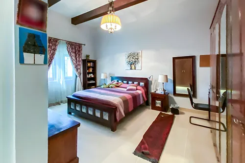 5 Bedrooms Villa in Nadd Al Hammar Villas